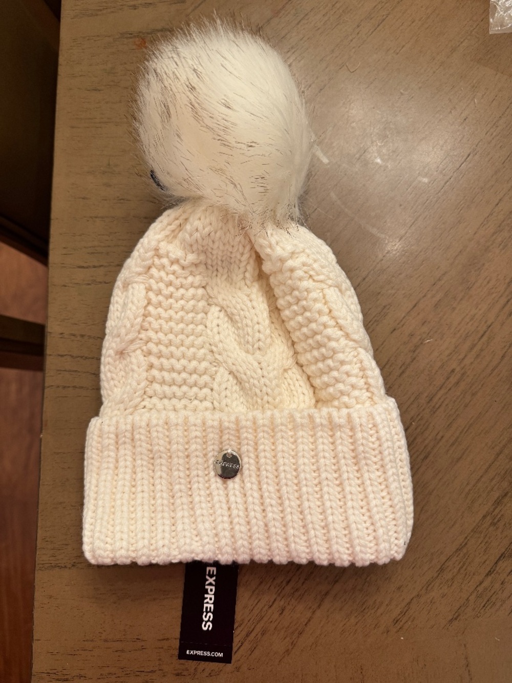 Express Beanie